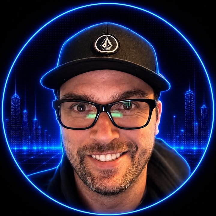 Evan Bang